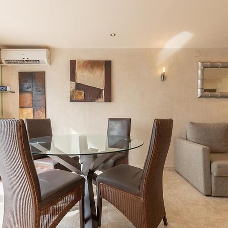 Seabreeze Carihuela Apartment Torremolinos Buitenkant foto