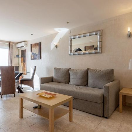 Seabreeze Carihuela Apartment Torremolinos Buitenkant foto