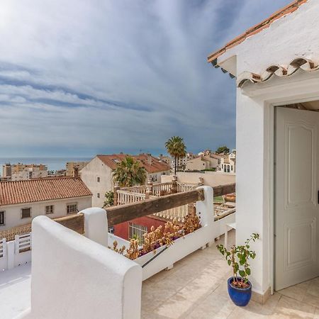 Seabreeze Carihuela Apartment Torremolinos Buitenkant foto