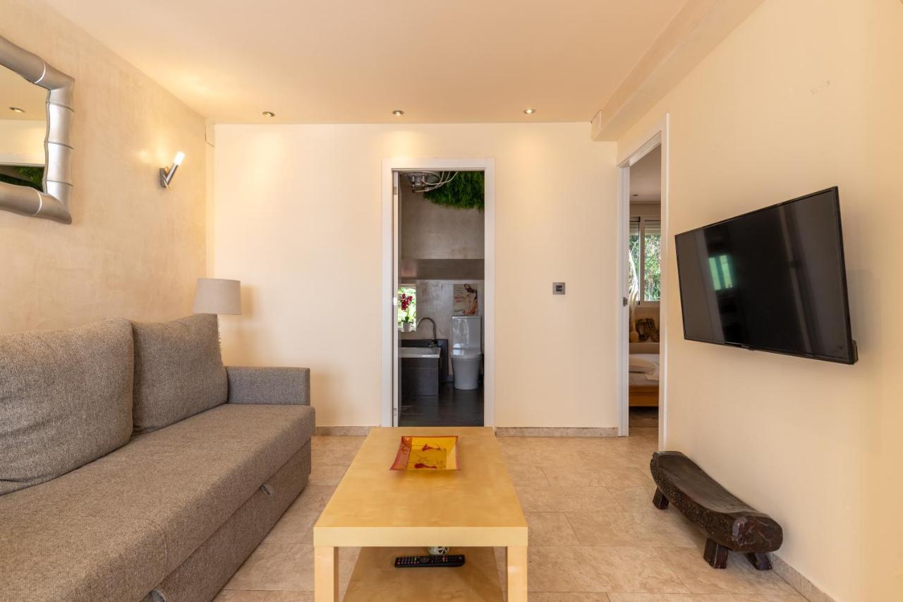 Seabreeze Carihuela Apartment Torremolinos Buitenkant foto