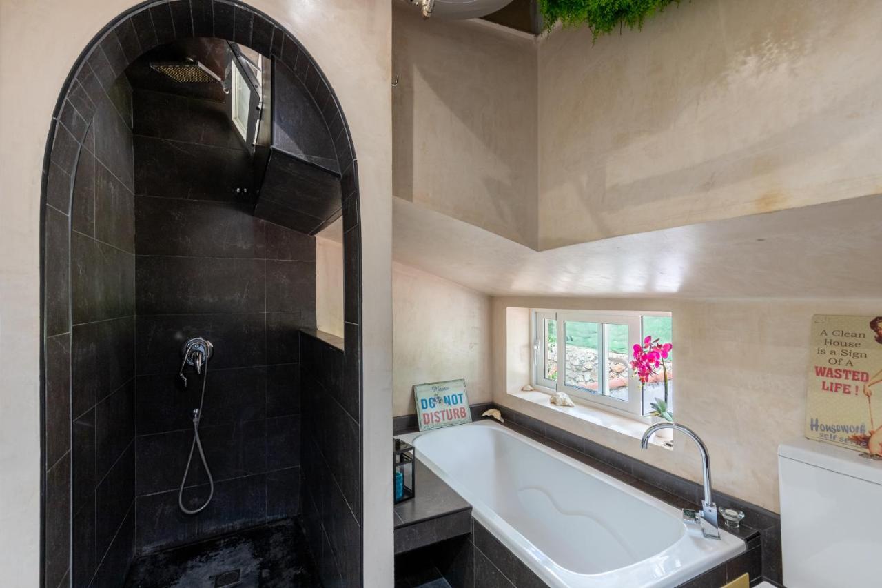Seabreeze Carihuela Apartment Torremolinos Buitenkant foto