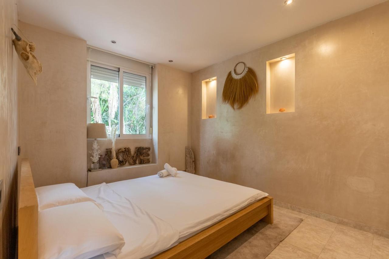 Seabreeze Carihuela Apartment Torremolinos Buitenkant foto