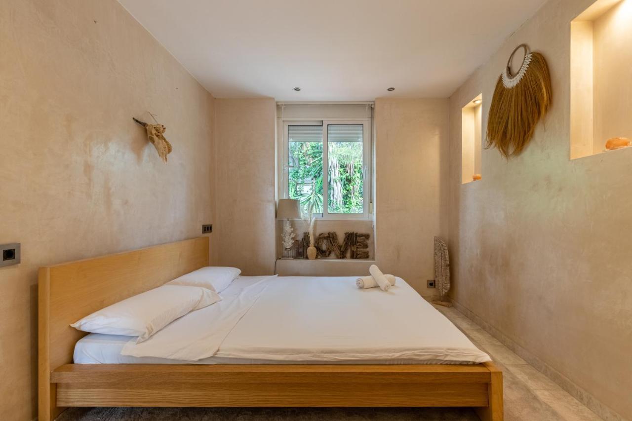 Seabreeze Carihuela Apartment Torremolinos Buitenkant foto